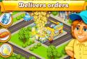 Megapolis Сity:Village to Town screenshot 9