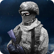 Alone Fighter - FPS Shooter