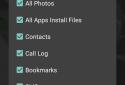 My Backup screenshot 17