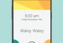 Mimicker Alarm screenshot 3