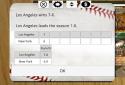 Baseball Highlights 2045 screenshot 4