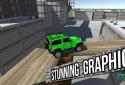 City Extreme Driving Simulator screenshot 1