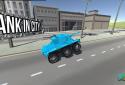 City Extreme Driving Simulator screenshot 3