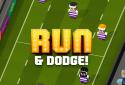Blocky Rugby screenshot 10