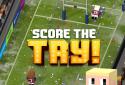 Blocky Rugby screenshot 11