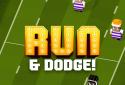 Blocky Rugby screenshot 18