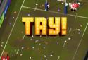 Blocky Rugby screenshot 24
