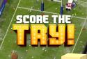 Blocky Rugby screenshot 3