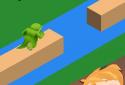 Holes Ahead! screenshot 8