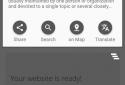 Clipboard Actions screenshot 2