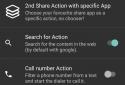 Clipboard Actions screenshot 7