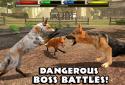 Ultimate Fox Simulator screenshot 5