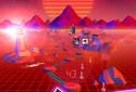 Retro Shot - Pinball Puzzle screenshot 8