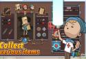 Backyard Heroes RPG screenshot 1