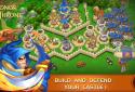 Honor of Throne screenshot 1