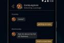 League Friends screenshot 4