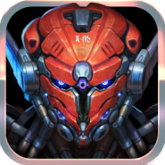Mecha Gear