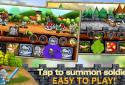 Tap Tap Legions screenshot 11