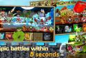 Tap Tap Legions screenshot 2