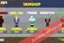 MineScroller screenshot 2