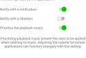 App Volume Control screenshot 4