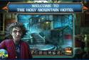 Haunted Hotel: Death Sentence screenshot 6