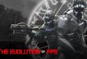 Hellgate : London FPS screenshot 7