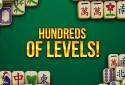 Mahjong To Go - Classic Game screenshot 3