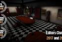 Sinister Edge - 3D Horror Game screenshot 1