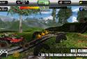 Hill Climb Tuning Masters screenshot 1
