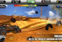 Hill Climb Tuning Masters screenshot 2