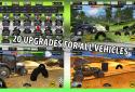 Hill Climb Tuning Masters screenshot 7