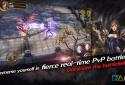 Blood Raid screenshot 1