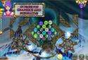 League of Mermaids: Match-3 screenshot 3