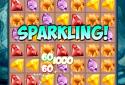 Ultimate Gold Rush: Match 3 screenshot 4