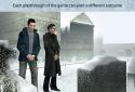 Fahrenheit: Indigo Prophecy screenshot 2
