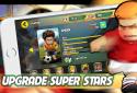Soccer Royale: Kung fu Feet screenshot 4