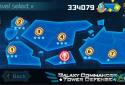 Galaxy Commander Tower defense screenshot 4