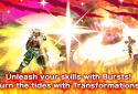 RPG Revenant Dogma screenshot 13