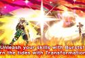 RPG Revenant Dogma screenshot 8