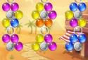 Bubble Egypt screenshot 2