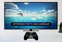 Extreme Air Combat HD screenshot 6