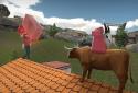 Bull Simulator 3D screenshot 6