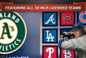 WGT Baseball MLB screenshot 3