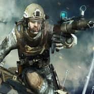 ELITE ARMY KILLER