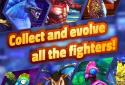 Tap Champions of Su Mon Smash screenshot 10