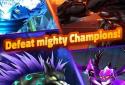 Tap Champions of Su Mon Smash screenshot 8