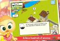 Calimero's Village screenshot 2