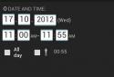 Gemini Calendar screenshot 7