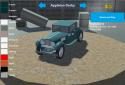 Retro Cars: Racing screenshot 6